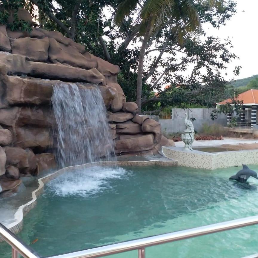 Mount Retreat Resorts - Madurai Esterno foto