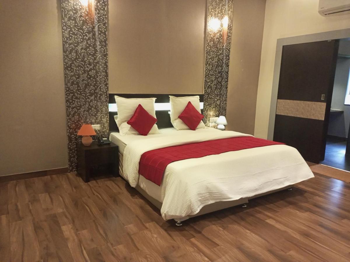 Mount Retreat Resorts - Madurai Esterno foto