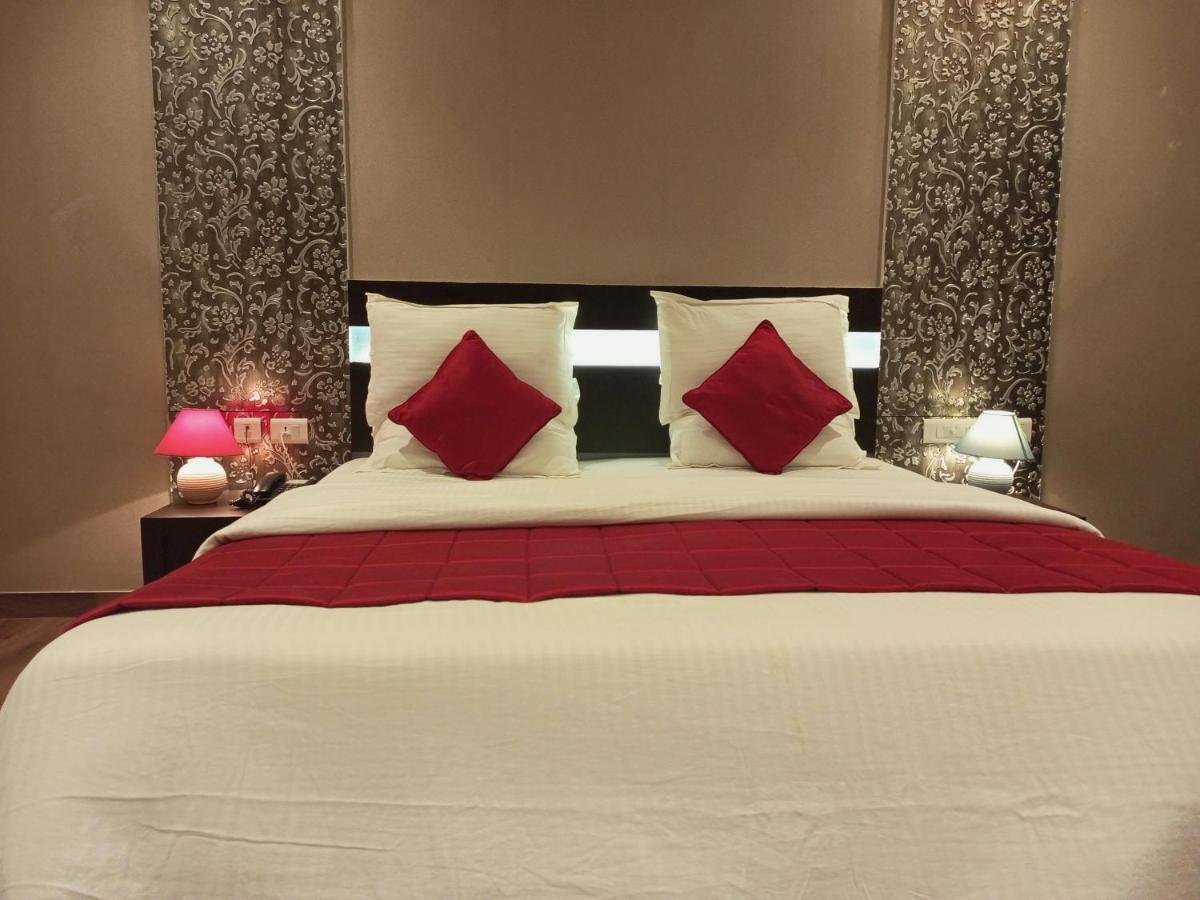Mount Retreat Resorts - Madurai Esterno foto