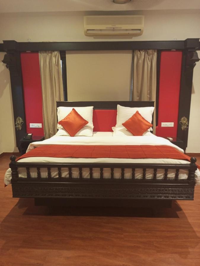 Mount Retreat Resorts - Madurai Esterno foto