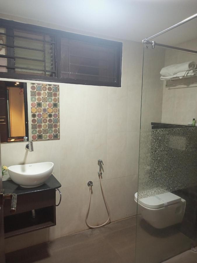 Mount Retreat Resorts - Madurai Esterno foto