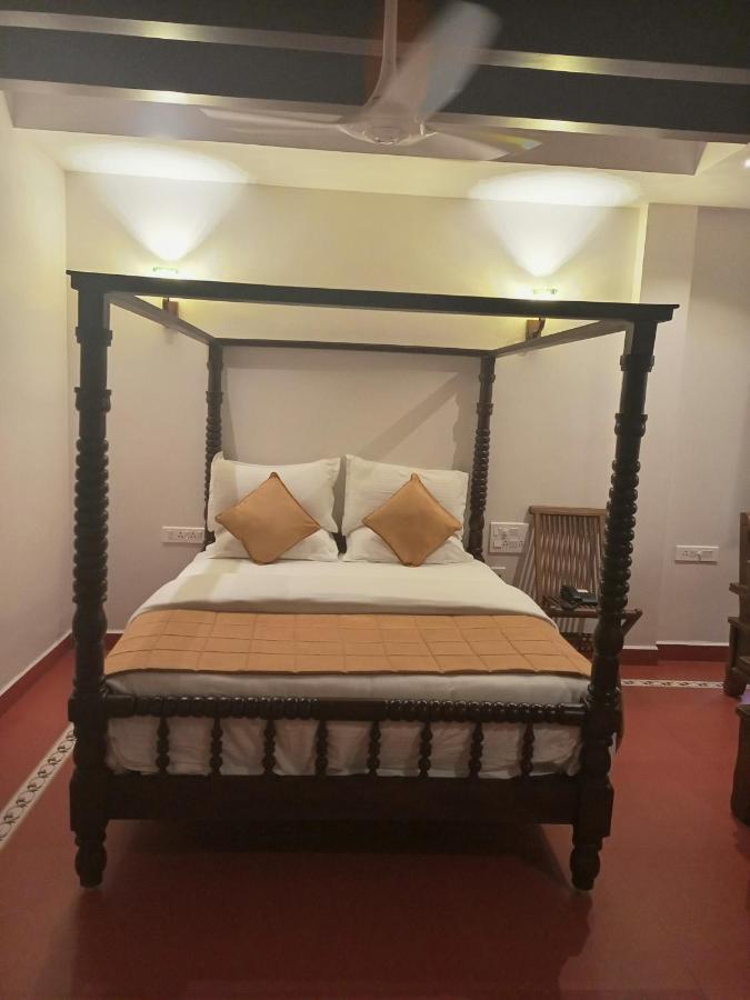 Mount Retreat Resorts - Madurai Esterno foto