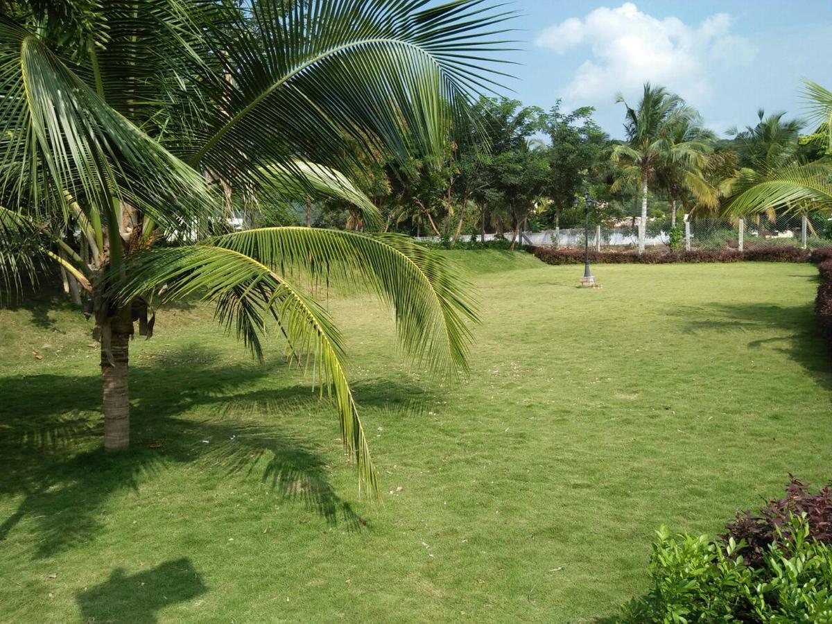 Mount Retreat Resorts - Madurai Esterno foto