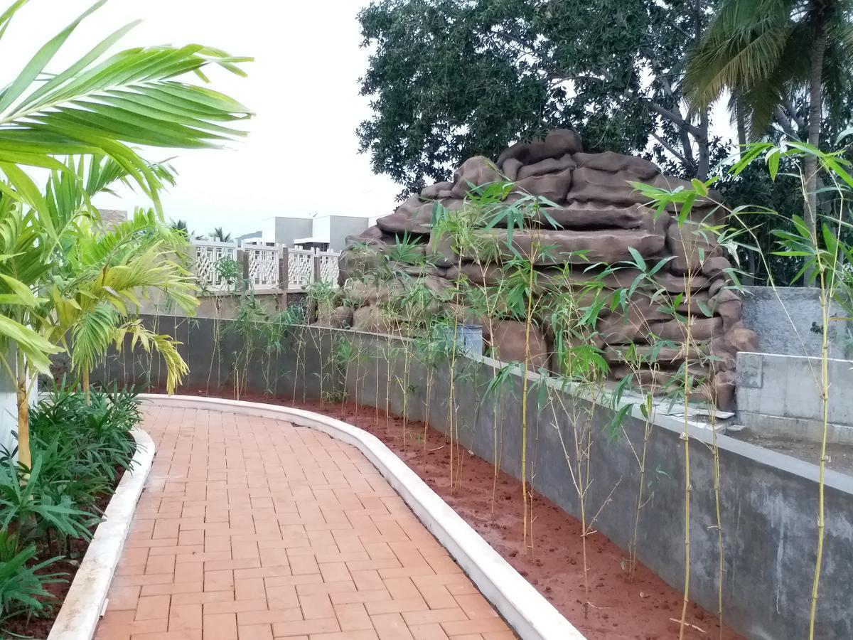 Mount Retreat Resorts - Madurai Esterno foto