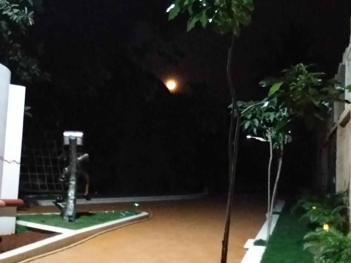 Mount Retreat Resorts - Madurai Esterno foto
