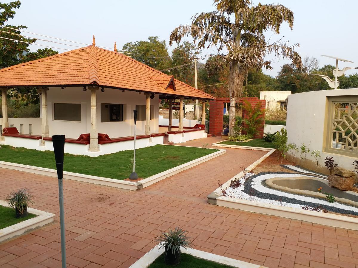 Mount Retreat Resorts - Madurai Esterno foto