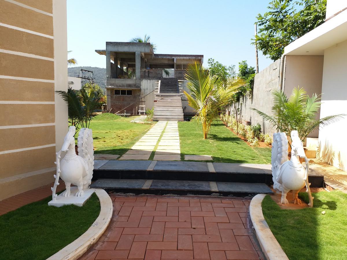 Mount Retreat Resorts - Madurai Esterno foto