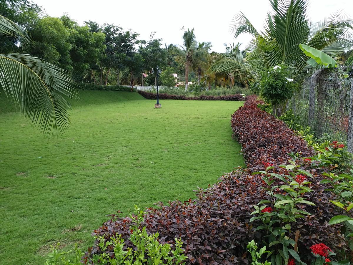 Mount Retreat Resorts - Madurai Esterno foto