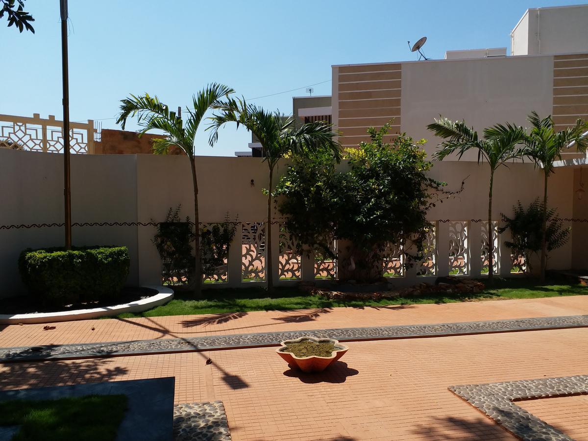 Mount Retreat Resorts - Madurai Esterno foto
