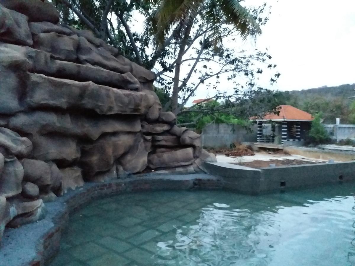 Mount Retreat Resorts - Madurai Esterno foto