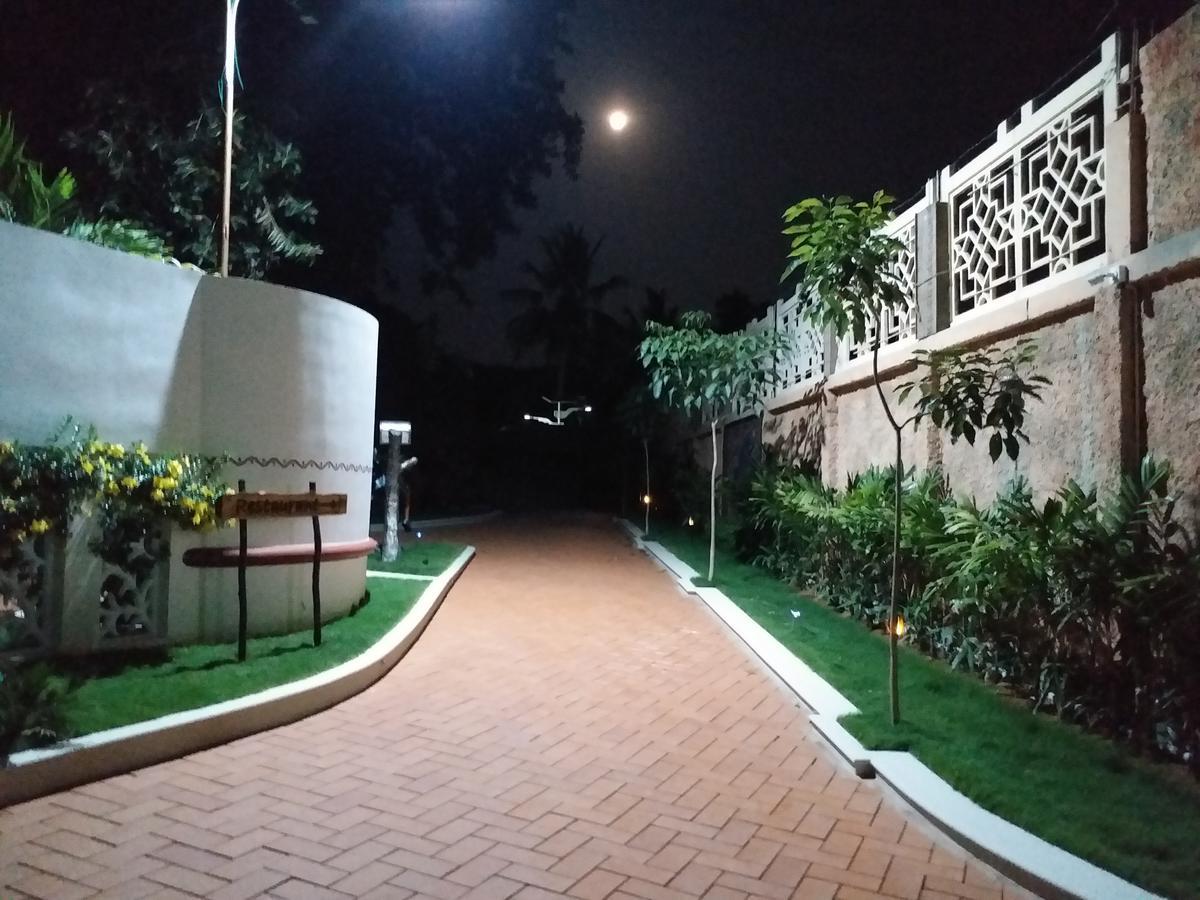 Mount Retreat Resorts - Madurai Esterno foto