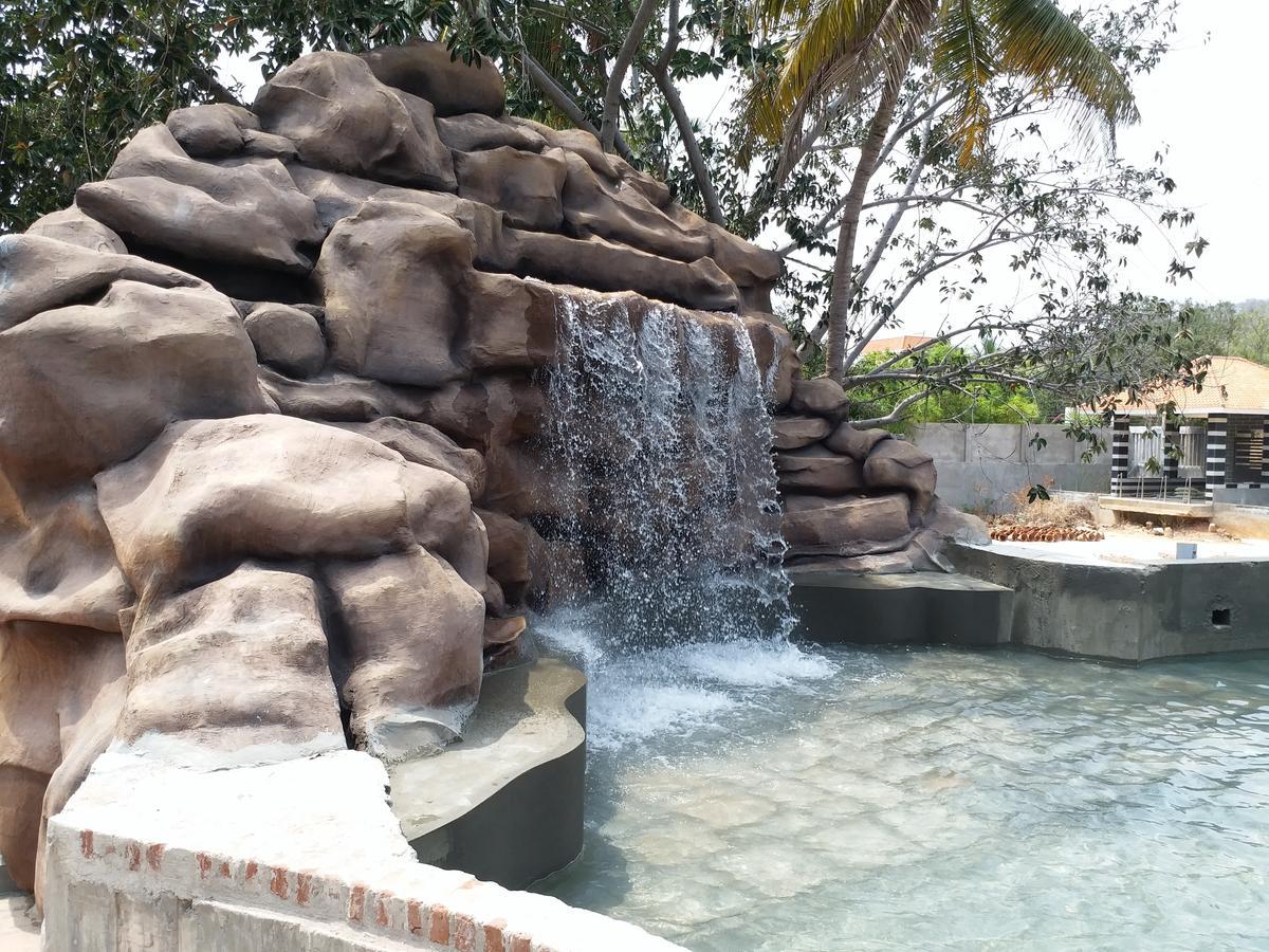 Mount Retreat Resorts - Madurai Esterno foto