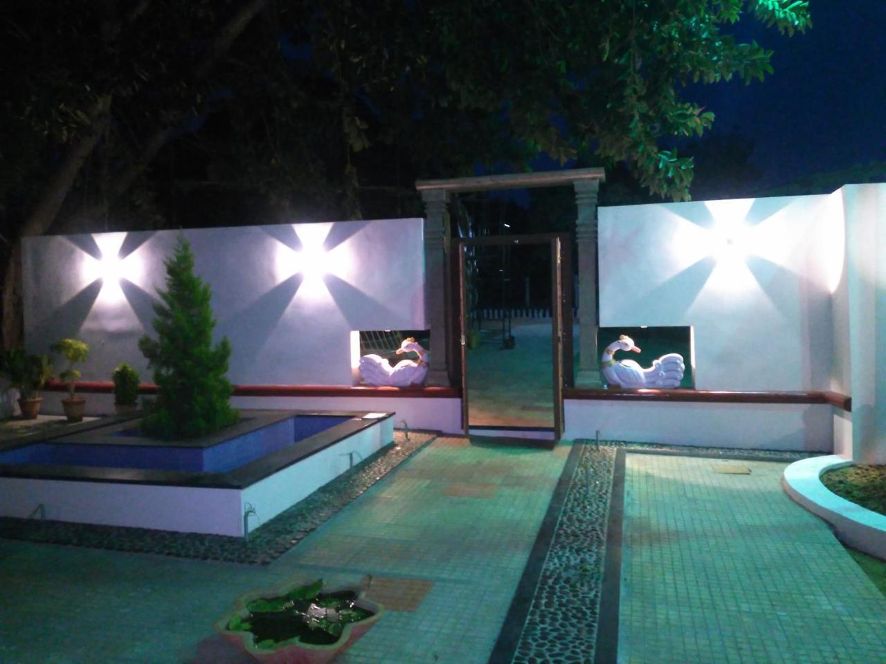 Mount Retreat Resorts - Madurai Esterno foto