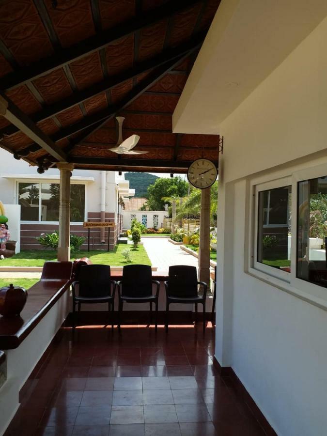 Mount Retreat Resorts - Madurai Esterno foto